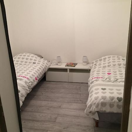 Luxury Dijon Apartment Екстериор снимка
