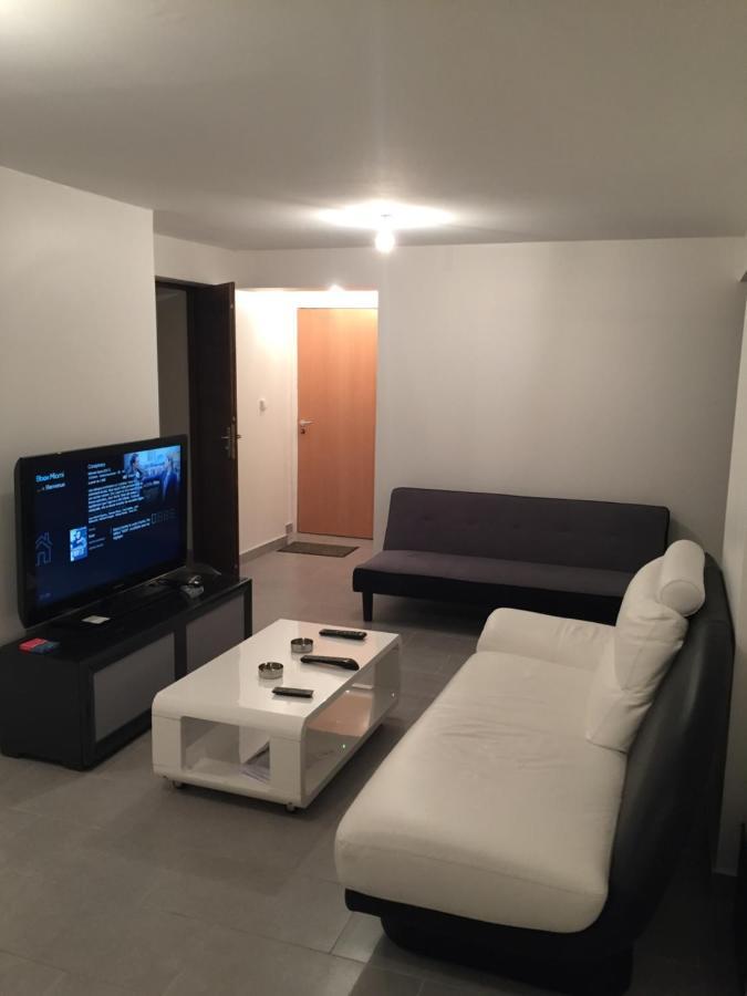 Luxury Dijon Apartment Екстериор снимка