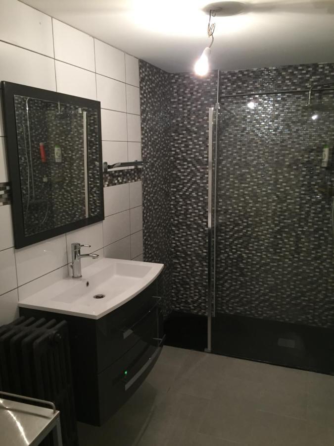 Luxury Dijon Apartment Екстериор снимка