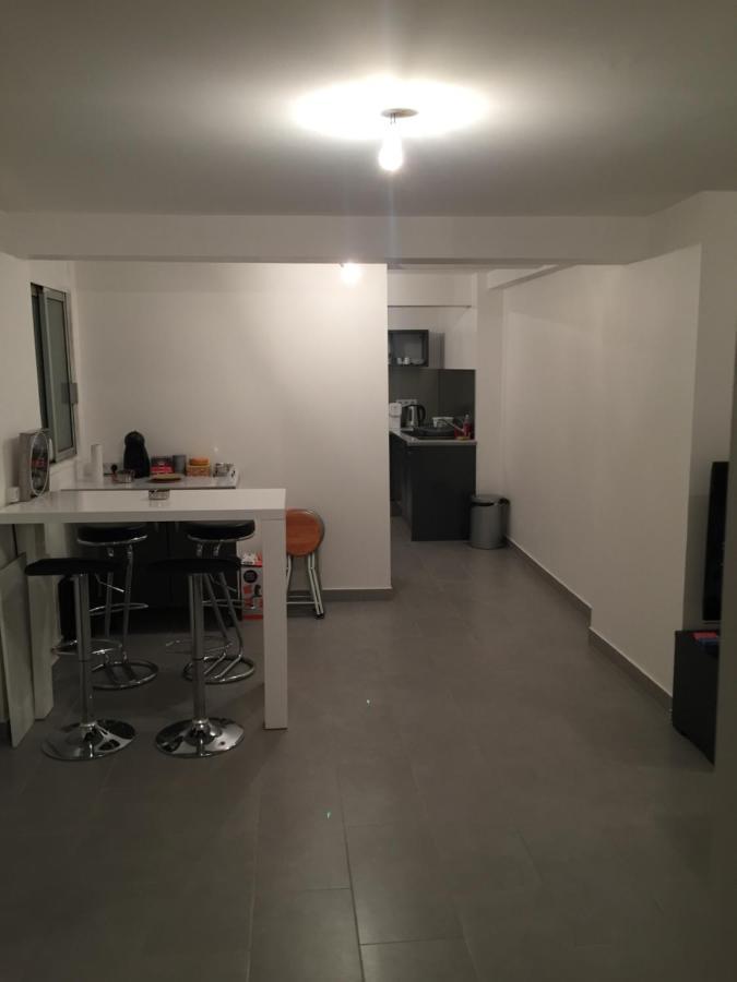 Luxury Dijon Apartment Екстериор снимка