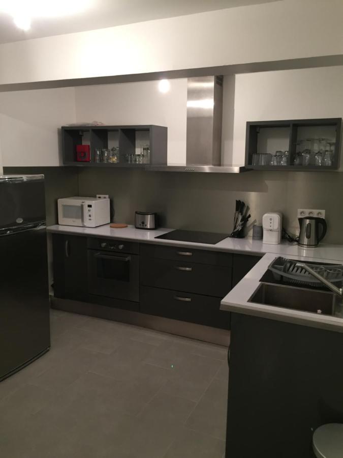 Luxury Dijon Apartment Екстериор снимка