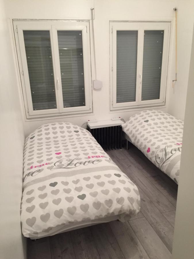 Luxury Dijon Apartment Екстериор снимка