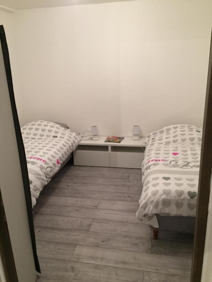 Luxury Dijon Apartment Екстериор снимка