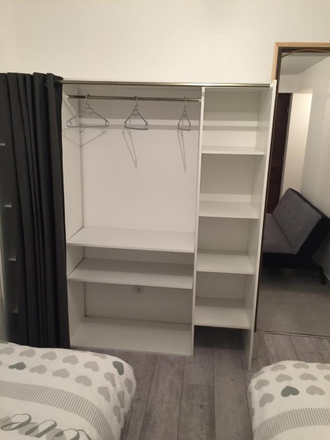 Luxury Dijon Apartment Екстериор снимка